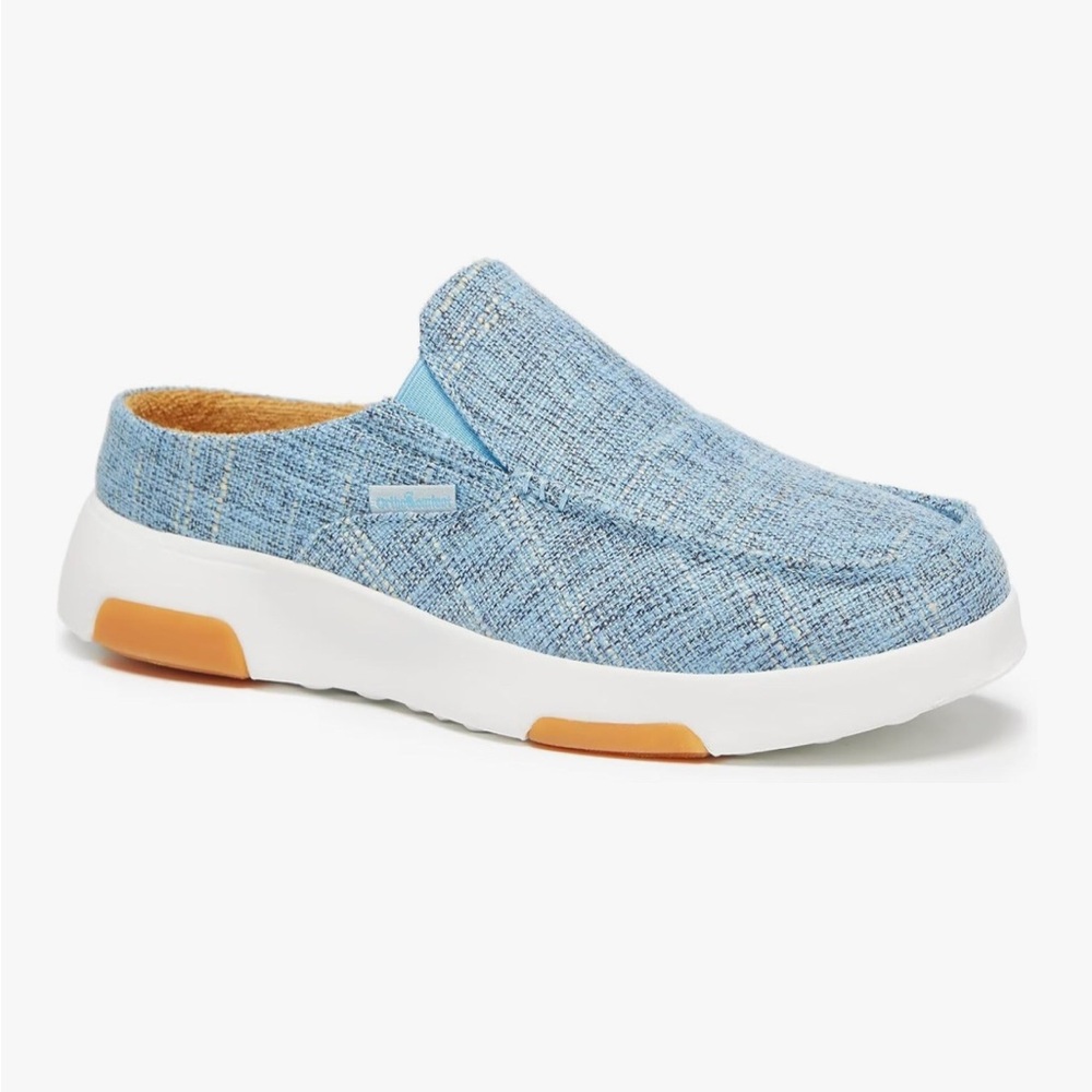 Women's Orthopedic Slip-On Loafers